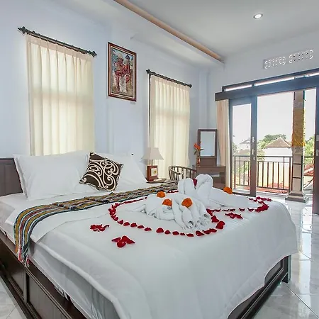 Yoga'S House Apartment